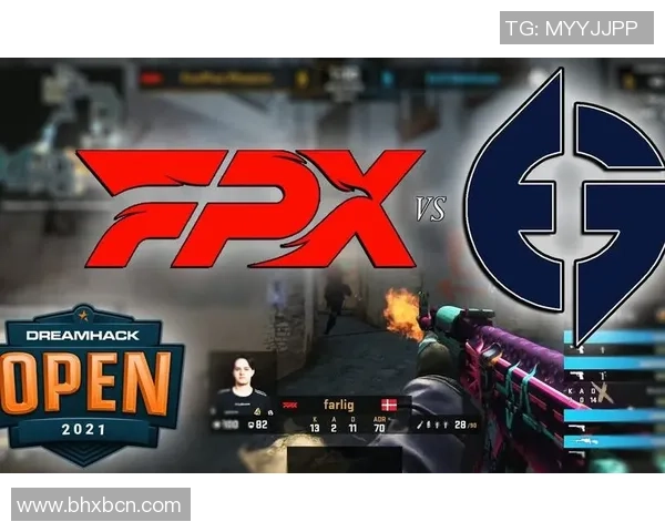 CSGO巨献：深入解析FPX战队的战术节奏与团队配合