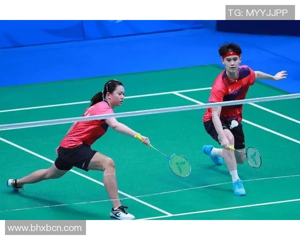 北京羽毛球队防反战术革新探索与实践分析