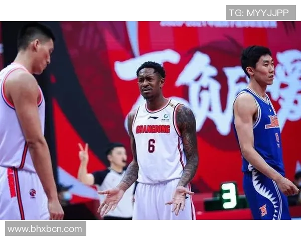 南京篮球队与杭州篮球队赛后复盘分析个人能力的对比与启示