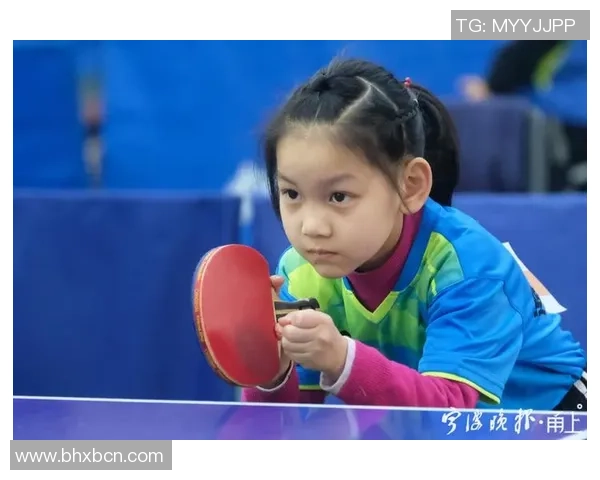 吴芳专访：从乒乓球小将到世界冠军的奋斗与成长之路