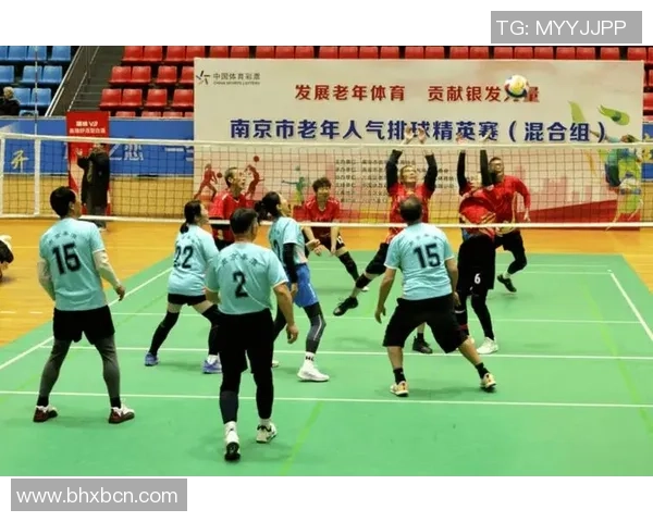 南京排球队耐力革命引发热议助力竞技水平提升