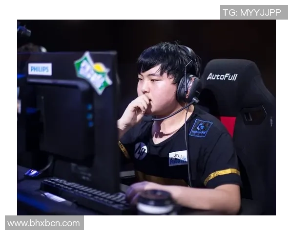 和平精英战术解析EDG战队反击体系的成功秘诀与实战应用