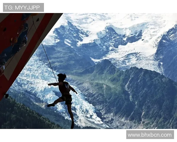 北京攀岩队节奏之争引发热议攀岩运动未来发展方向探讨