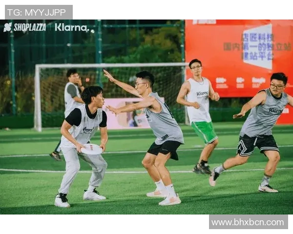 广州飞盘队意识争议引发热议球员表现与团队精神的深度探讨 广州飞盘队意识争议引发热议球员表现与团队精神的深度探讨