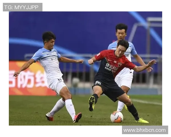 深圳足球队控制打法深度分析与战术解读全景呈现